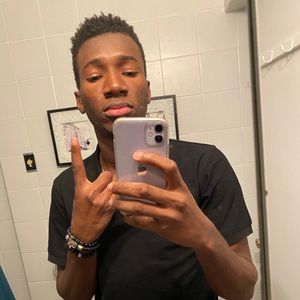 Meet your Posher, Karamoko